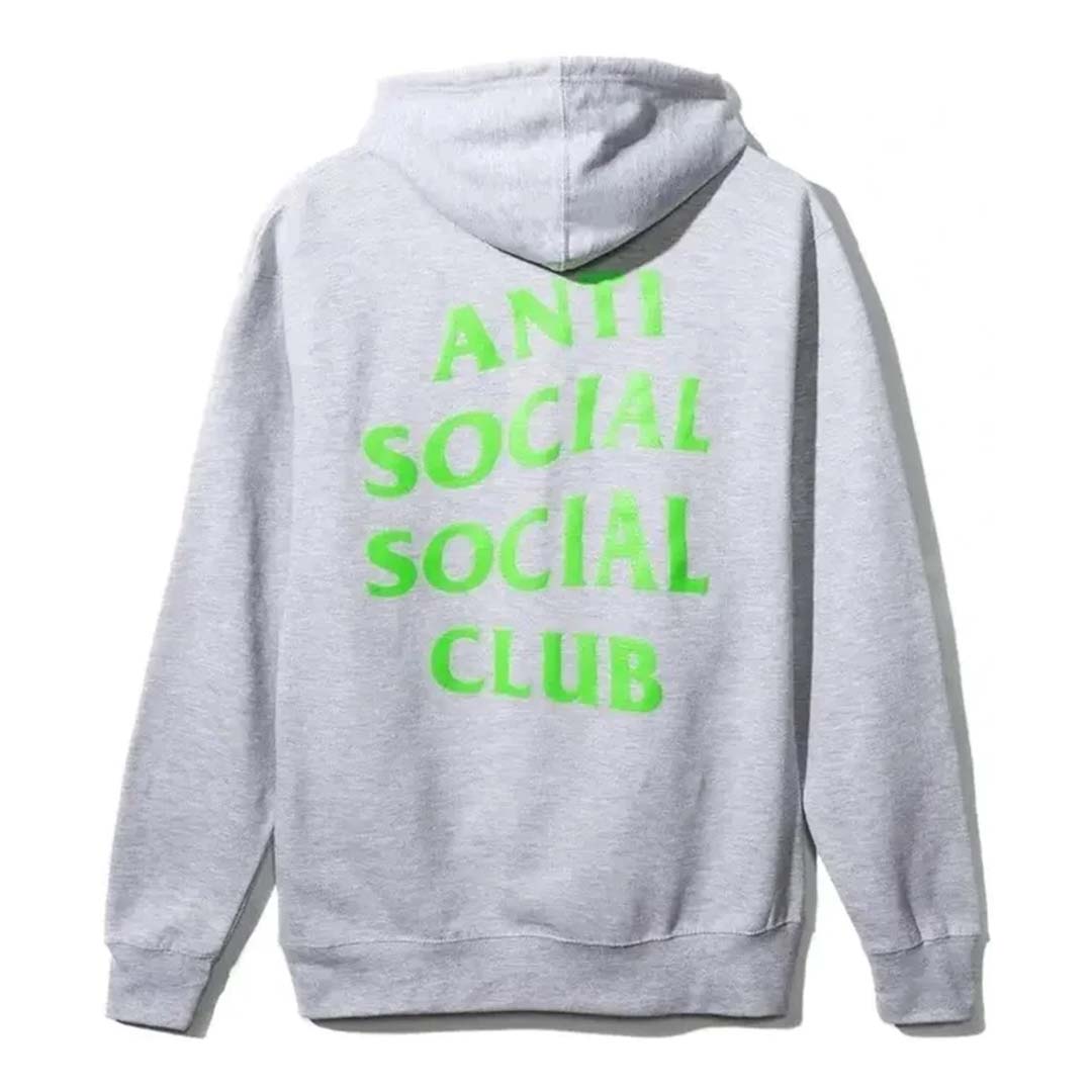 Anti Social Social Club | NWAHYPE