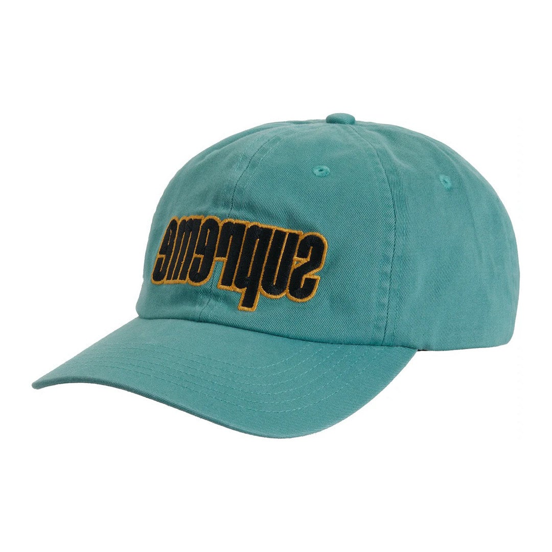 Teal hotsell supreme hat