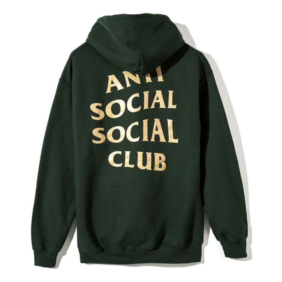 Anti Social Social Club | NWAHYPE