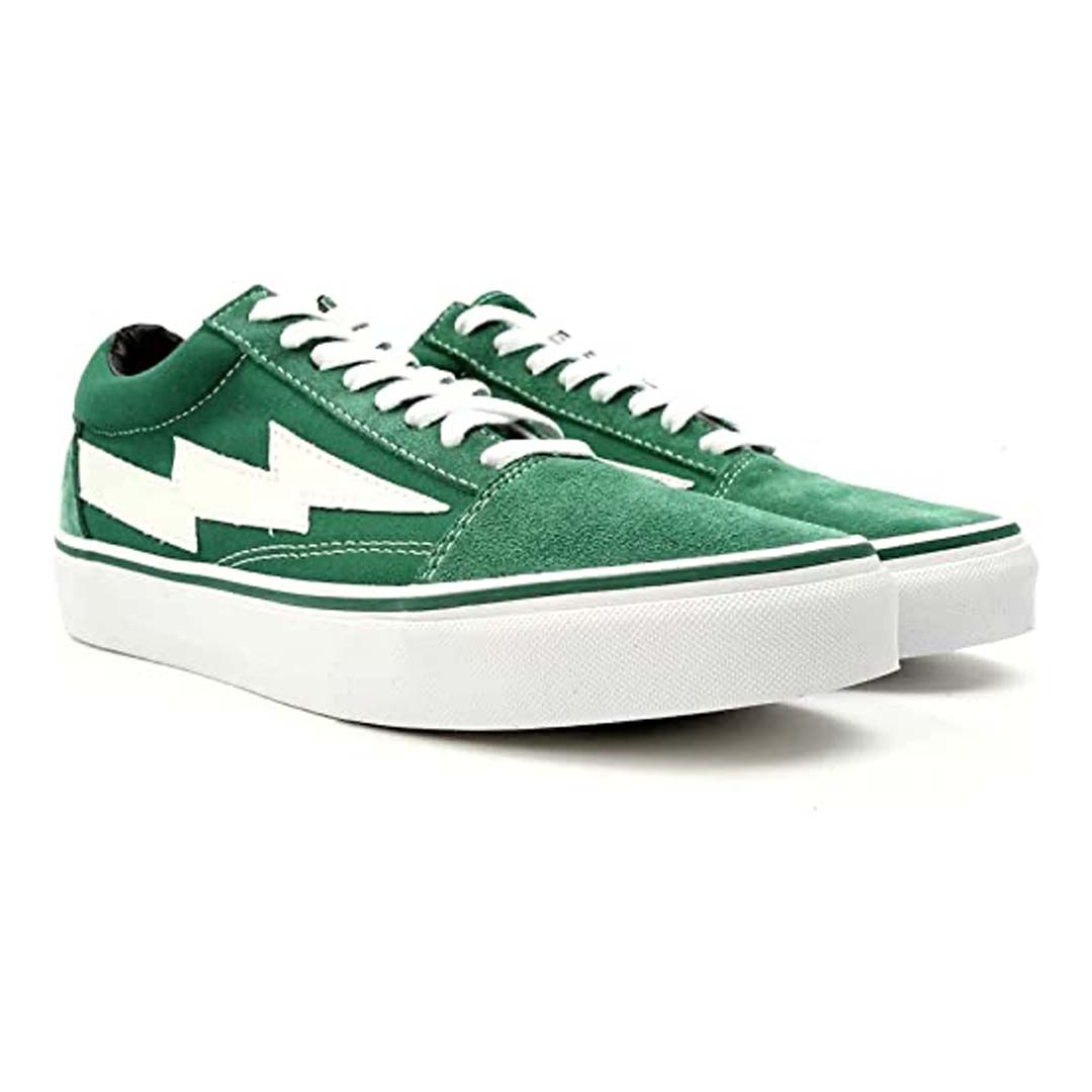 Revenge x storm on sale low top green