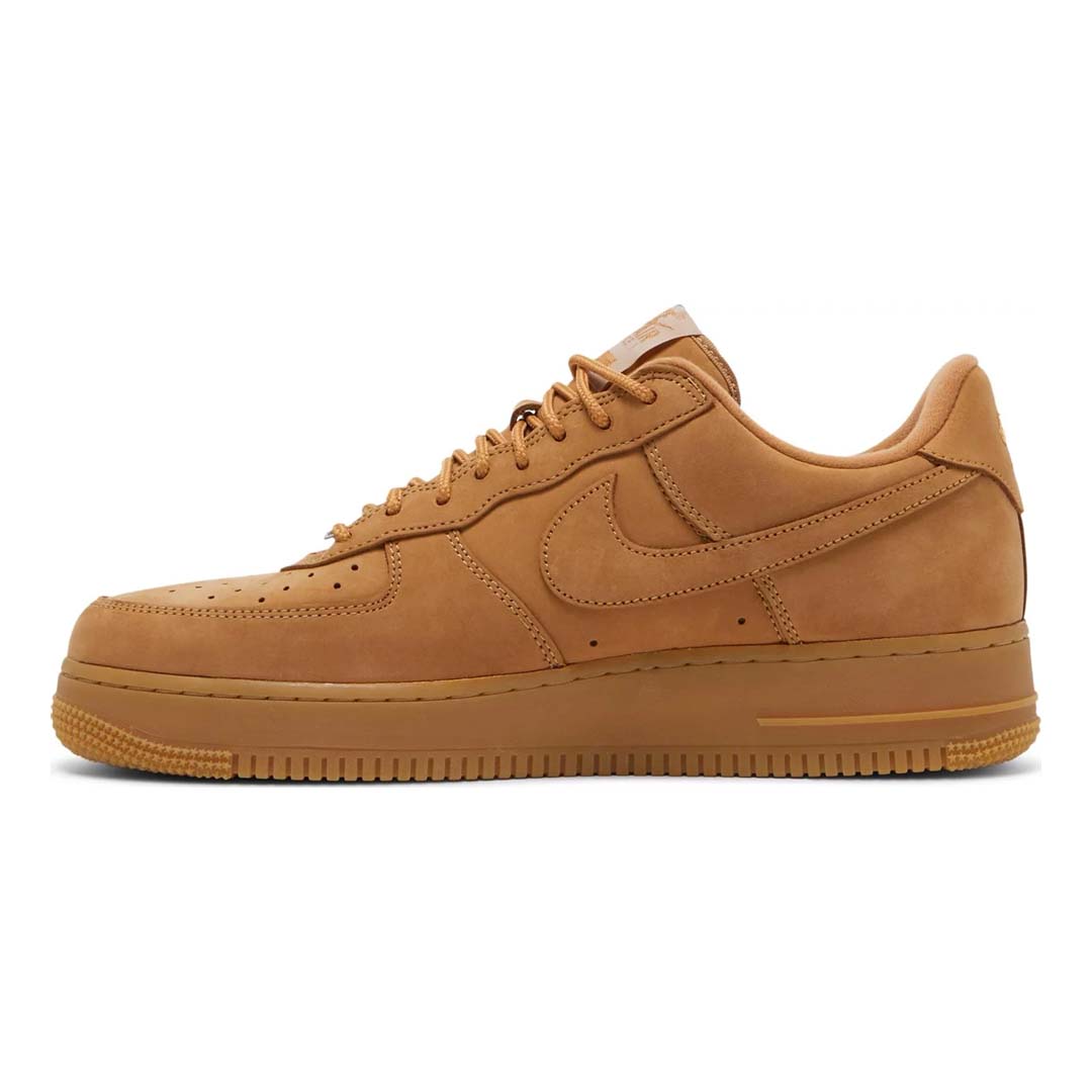 Supreme x Air Force 1 Low SP 'Wheat' | NWAHYPE