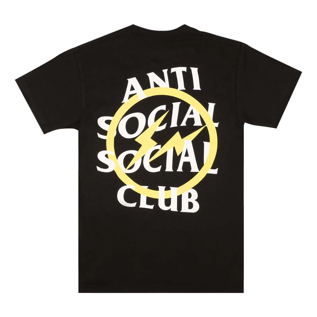 Anti Social Social Club | NWAHYPE