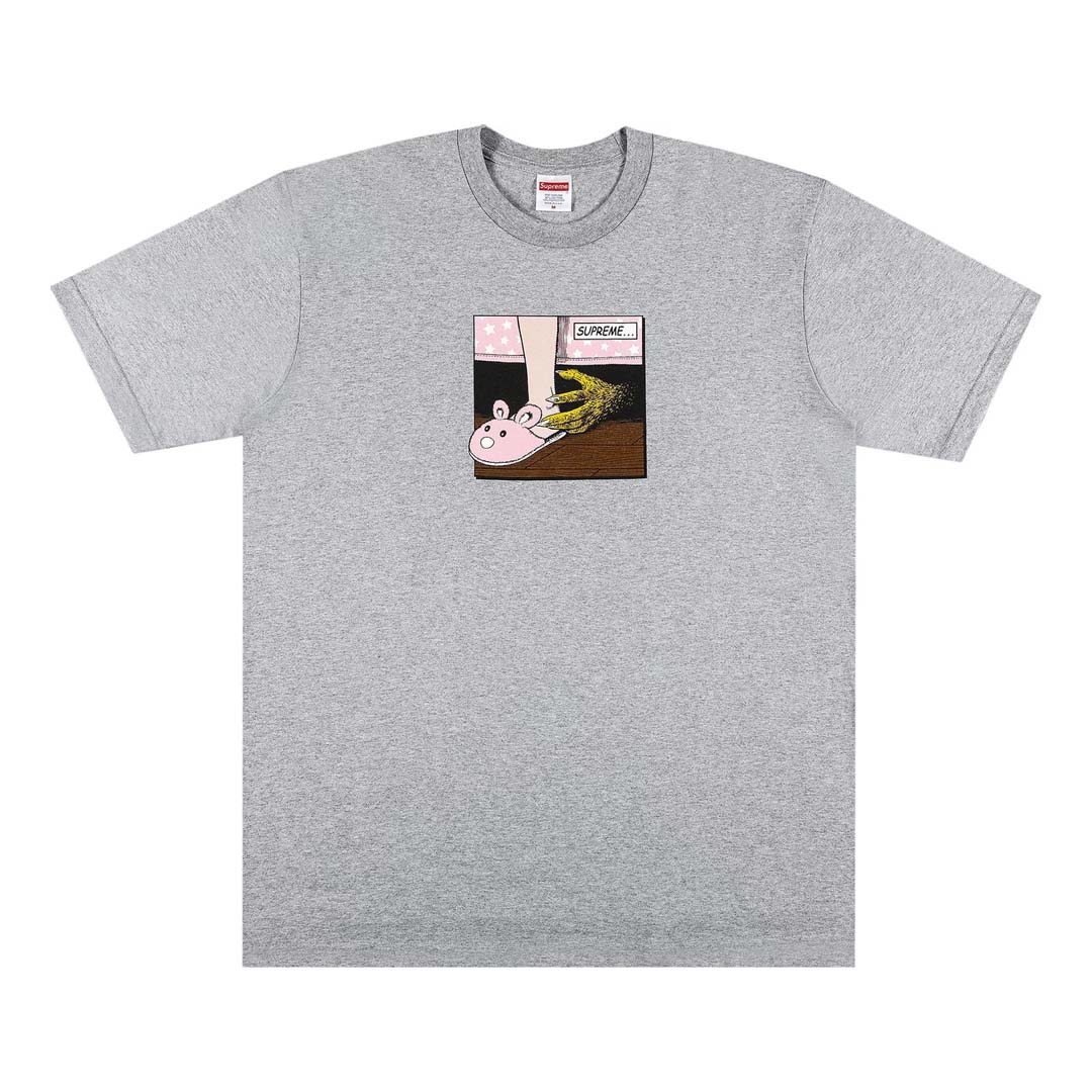 Bedroom shop tee supreme