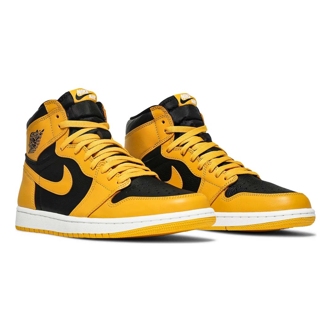 Air Jordan 1 High Retro OG 'Pollen' | NWAHYPE