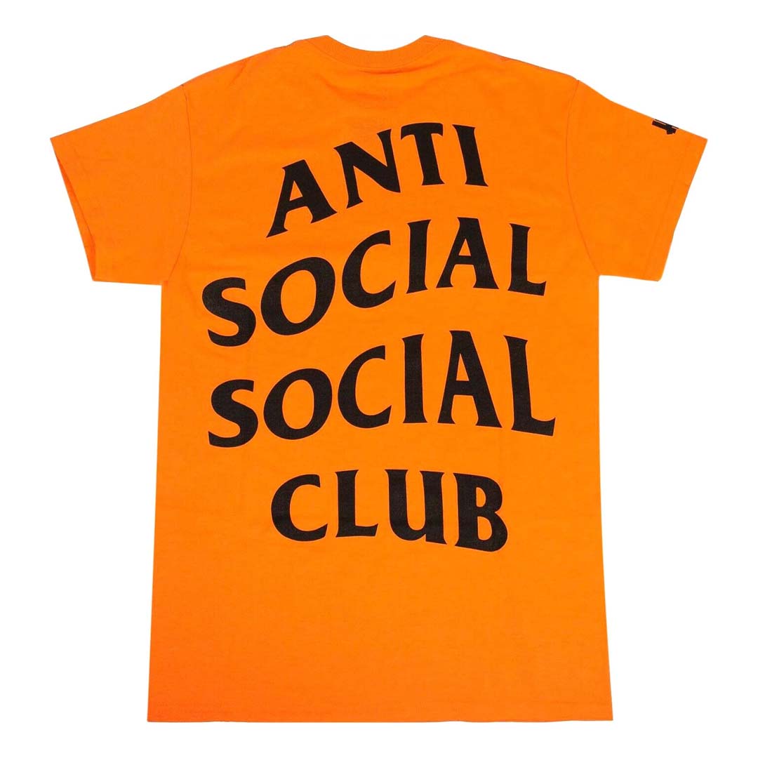 Anti Social Social Club | NWAHYPE