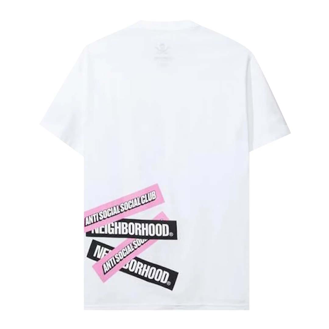 Assc x neighborhood discount hoodie