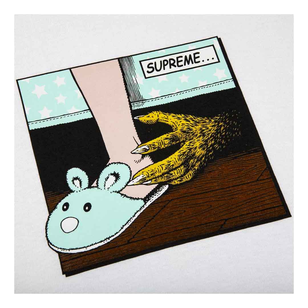 Supreme x Rip'n'Dip Griptape