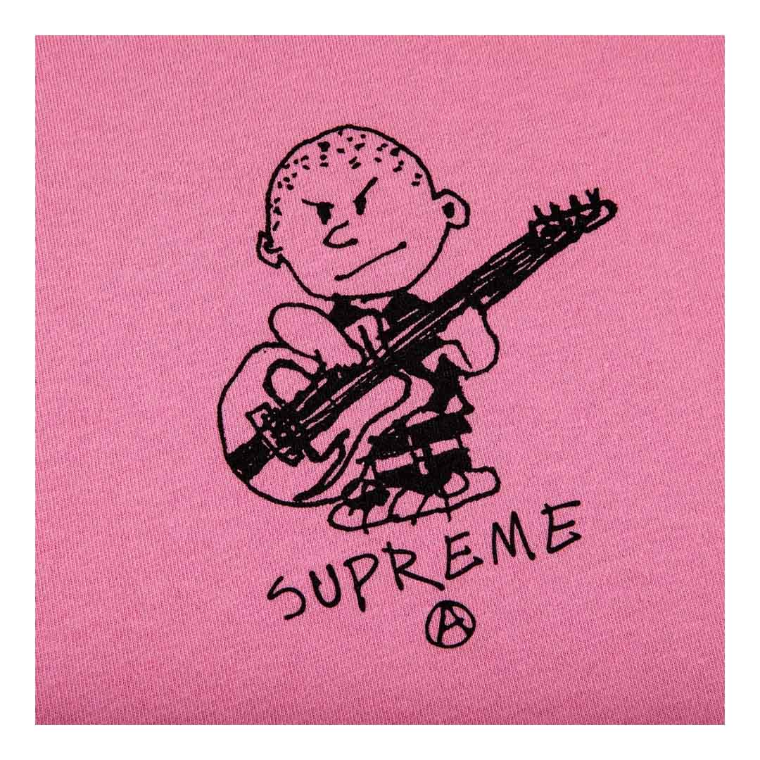 再入荷！Supreme Rocker Tee Tシャツ/カットソー(半袖/袖なし)