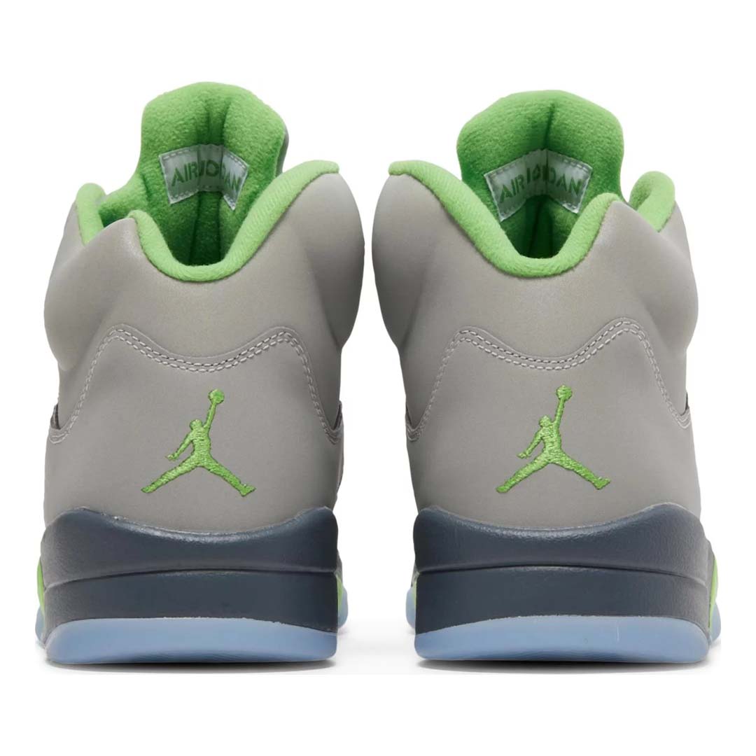 Air Jordan 5 Retro Green Bean 10.5