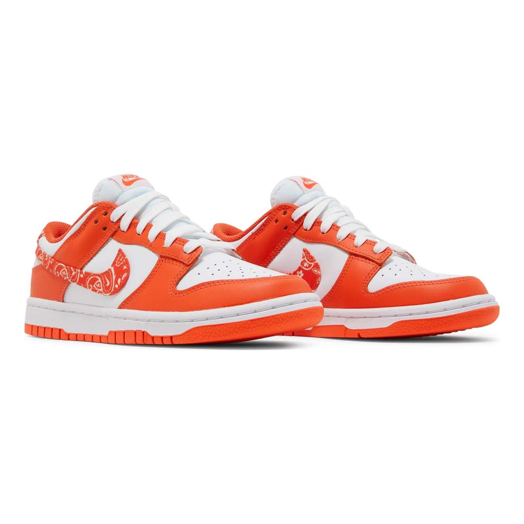 WMNS Dunk Low 'Orange Paisley' | NWAHYPE