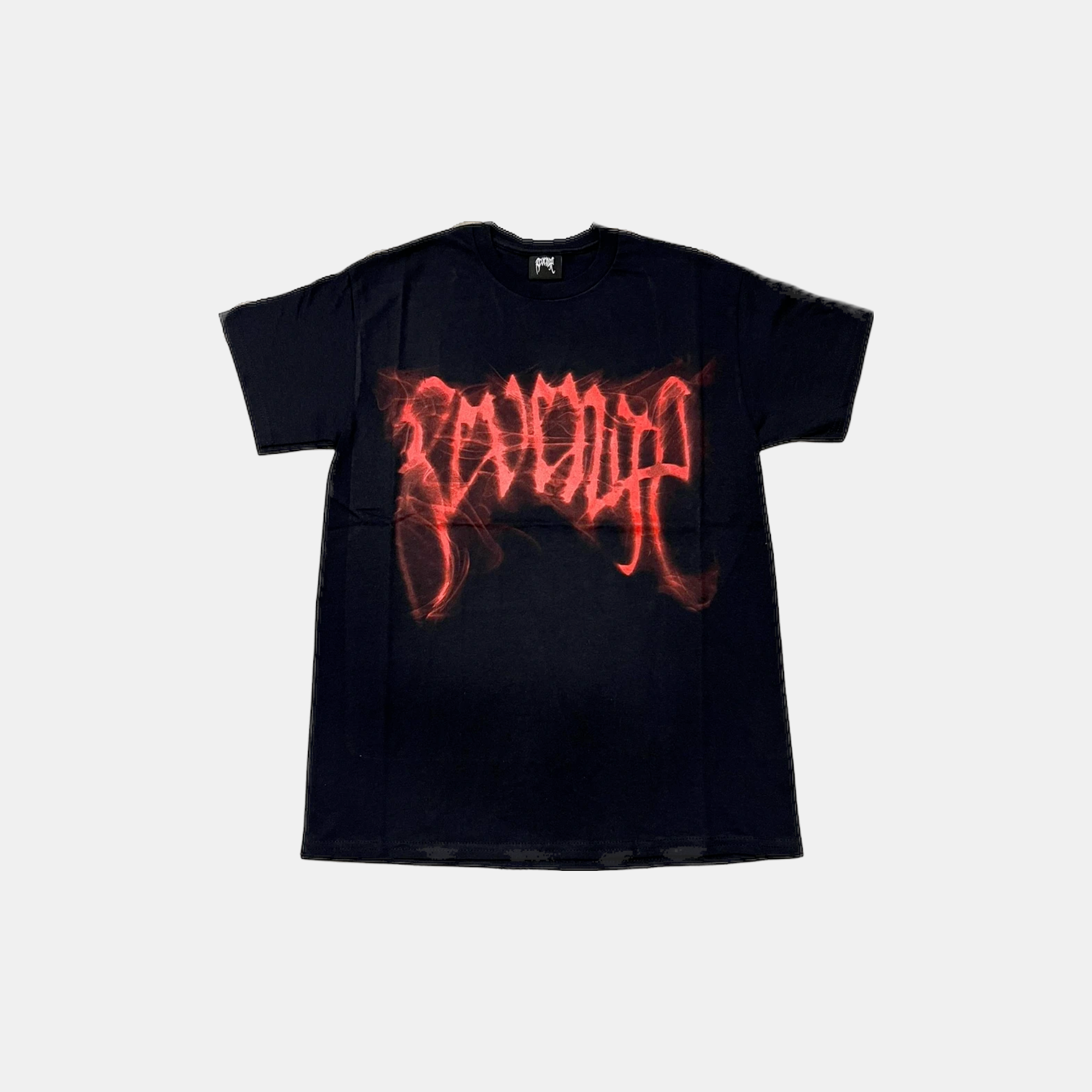 REVENGE BLACK SMOKE TEE | conceitopilatesbh.com