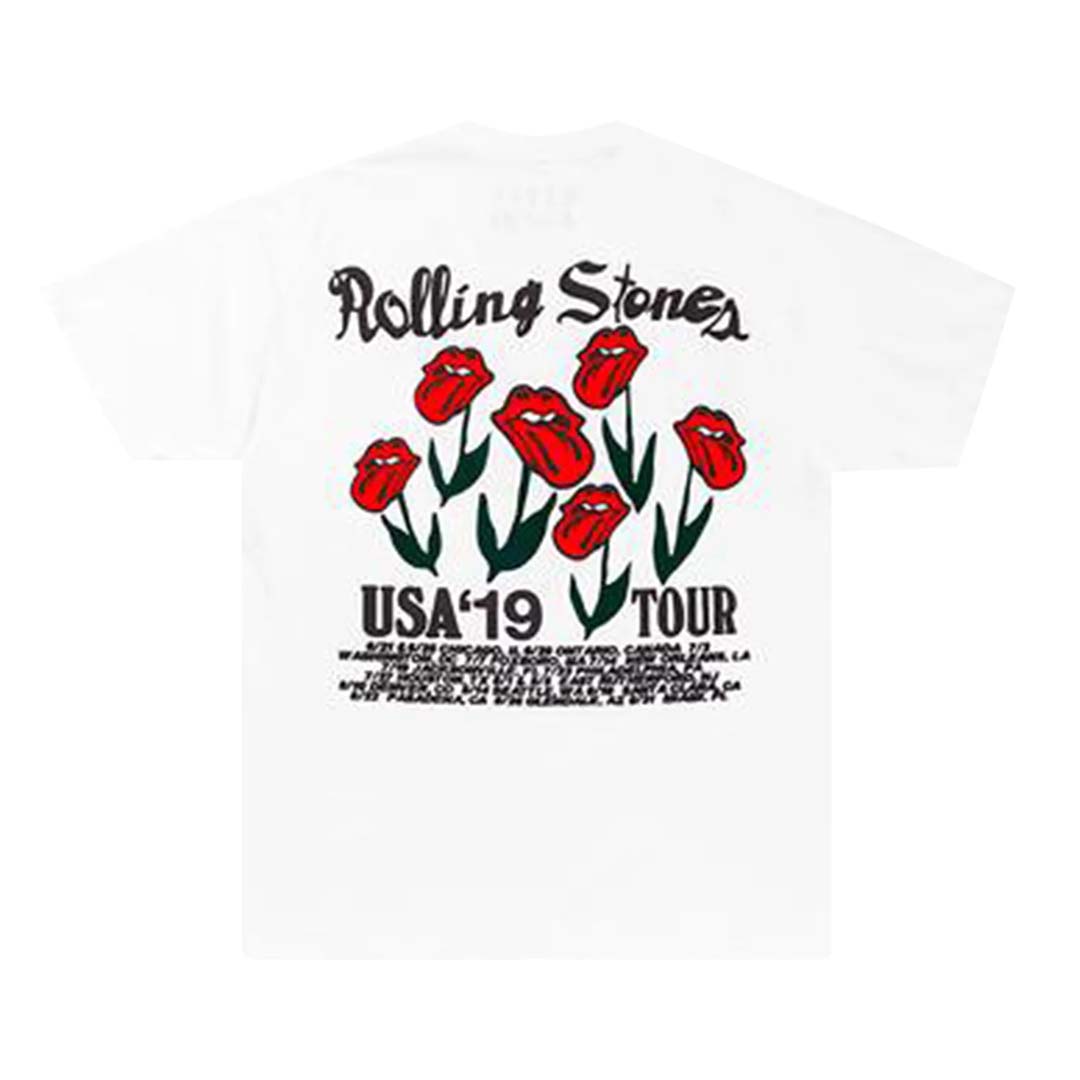 CPFM × Rolling Stones USA ‘19 Tour  TeesizeXL