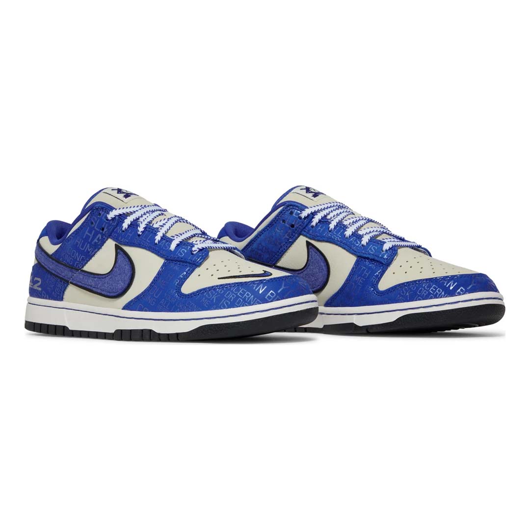 Nike Dunk Low Jackie Robinson