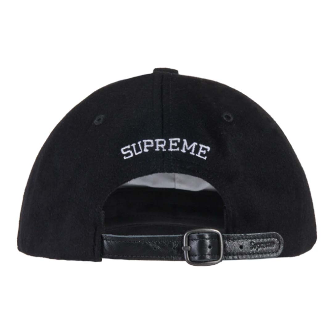 Supreme clearance visor hat