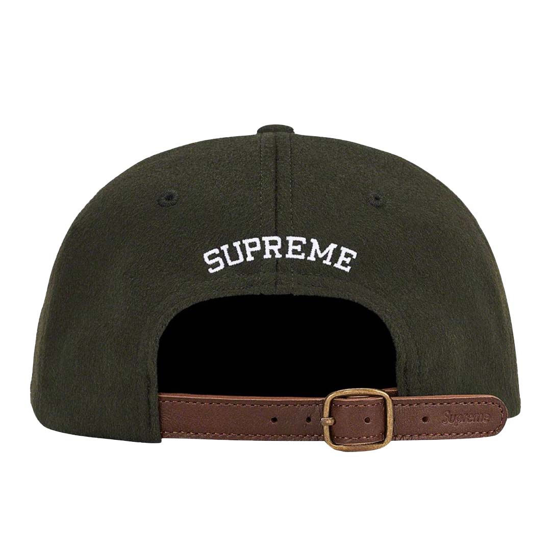 Supreme wool hot sale hat