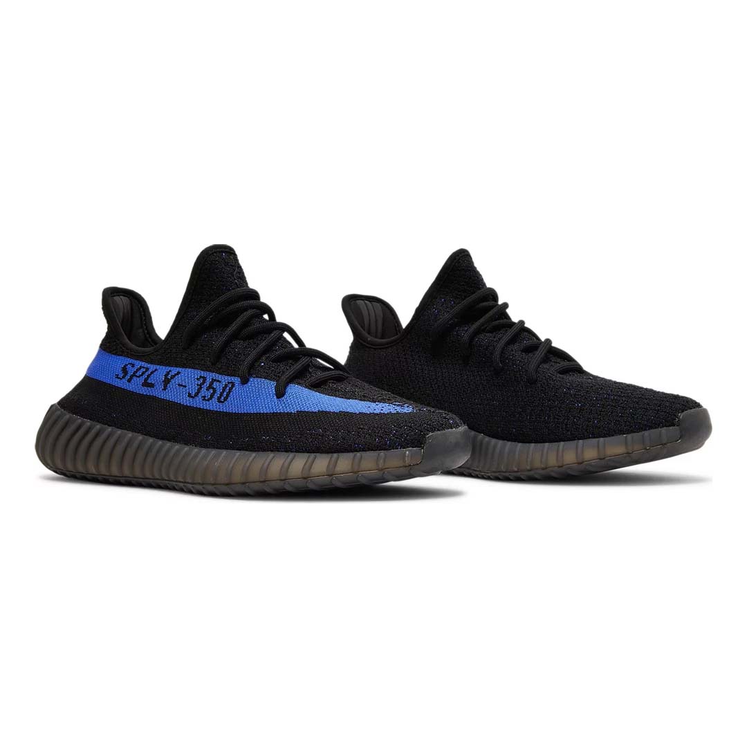 Yeezy Boost 350 V2 'Dazzling Blue' | NWAHYPE