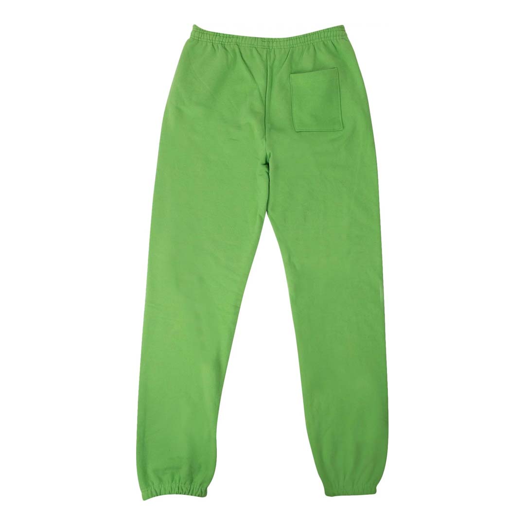Sp5der Websuit Sweatpants 'Green