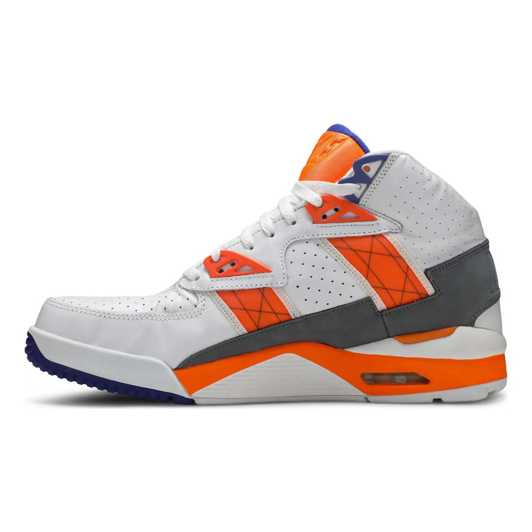 The Bo Jackson Nike Air Trainer SC High Auburn 302346 106 Are Back