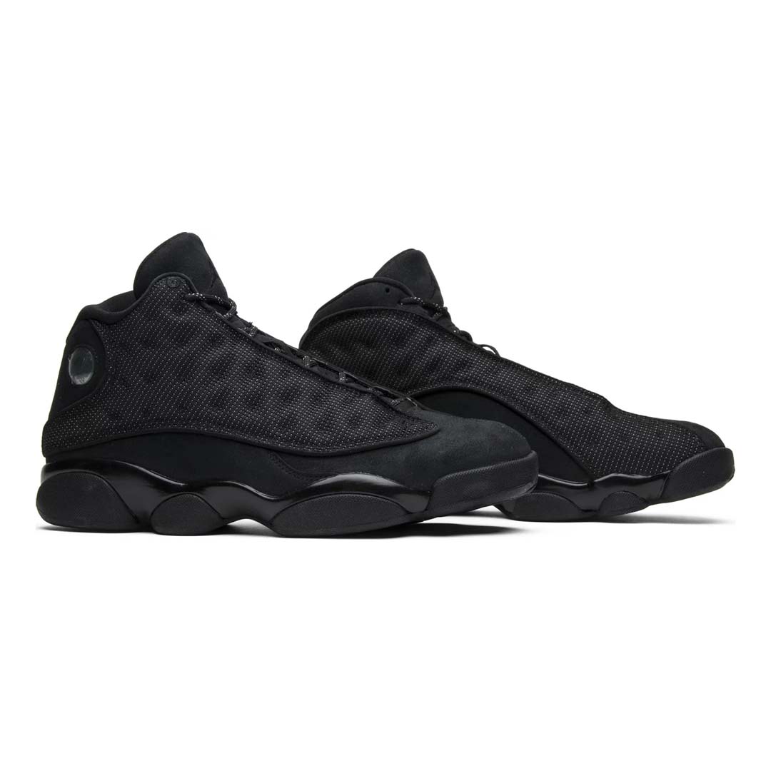 Jordan black cat online precio