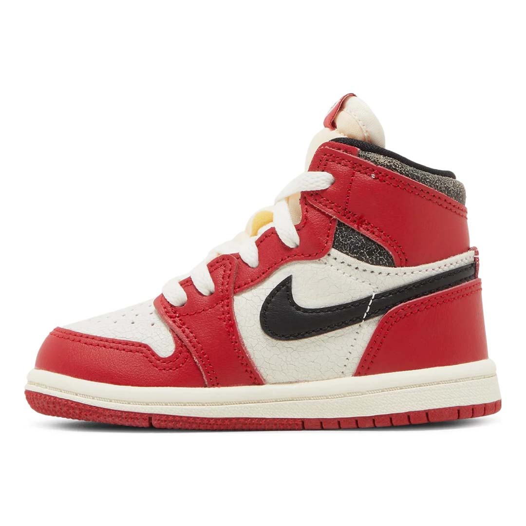 Air Jordan 1 Retro High OG TD 'Chicago Lost & Found