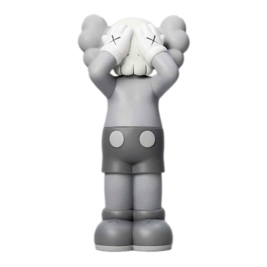 KAWS Holiday UK Vinyl Figure Set