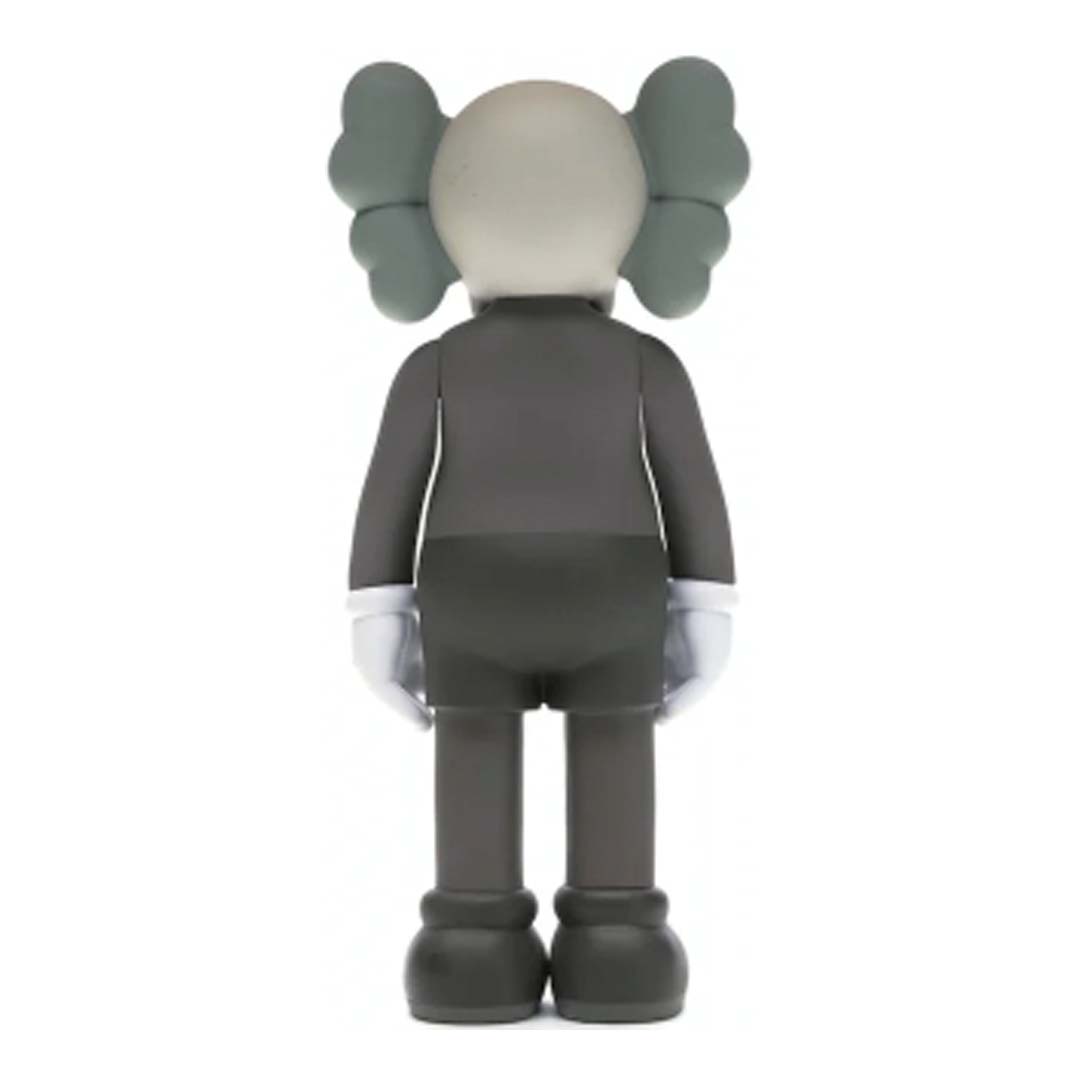 KAWS Companion Open Edition Vinyl Figure 'Brown' | NWAHYPE