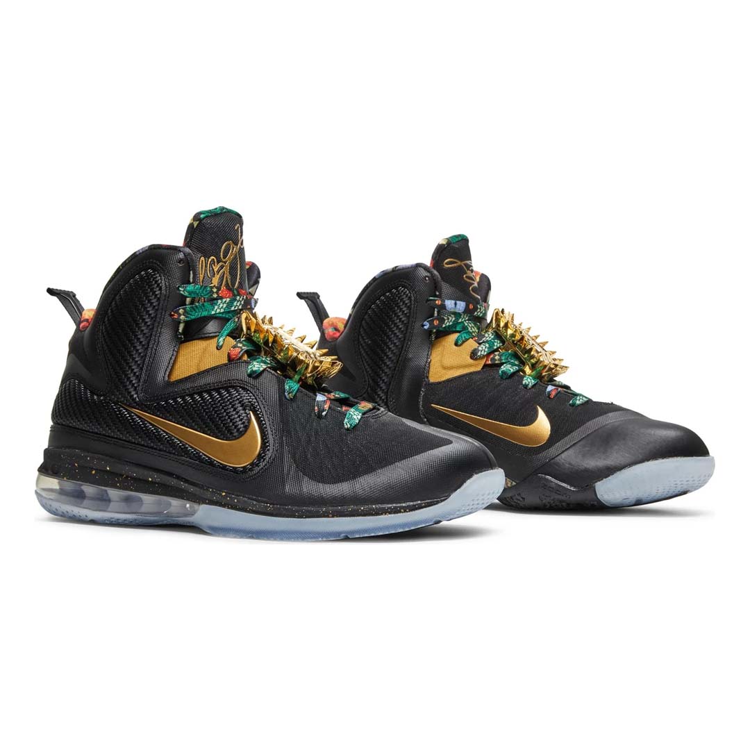 Lebron 9 shoes for store sale