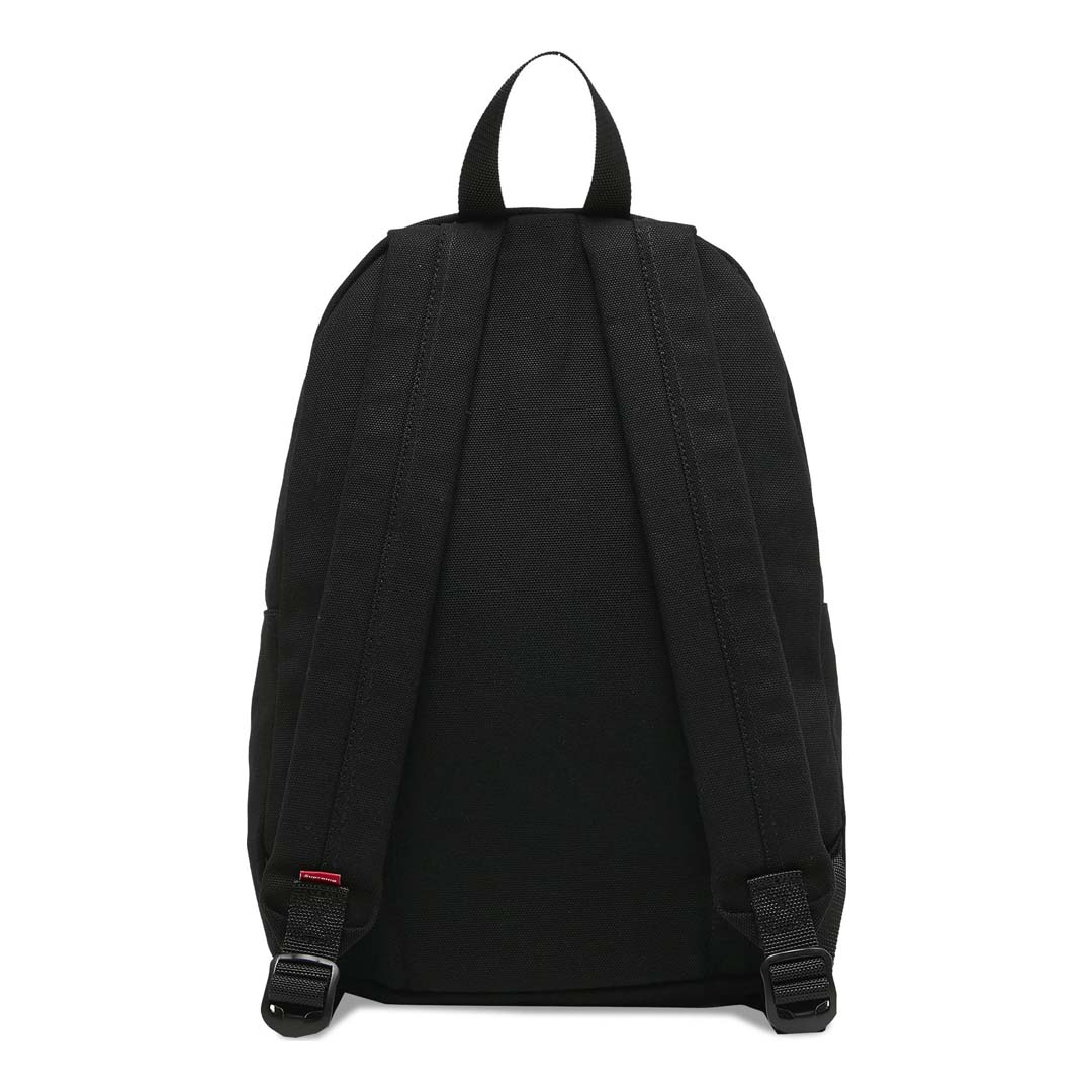 Supreme Canvas Backpack 'Black'