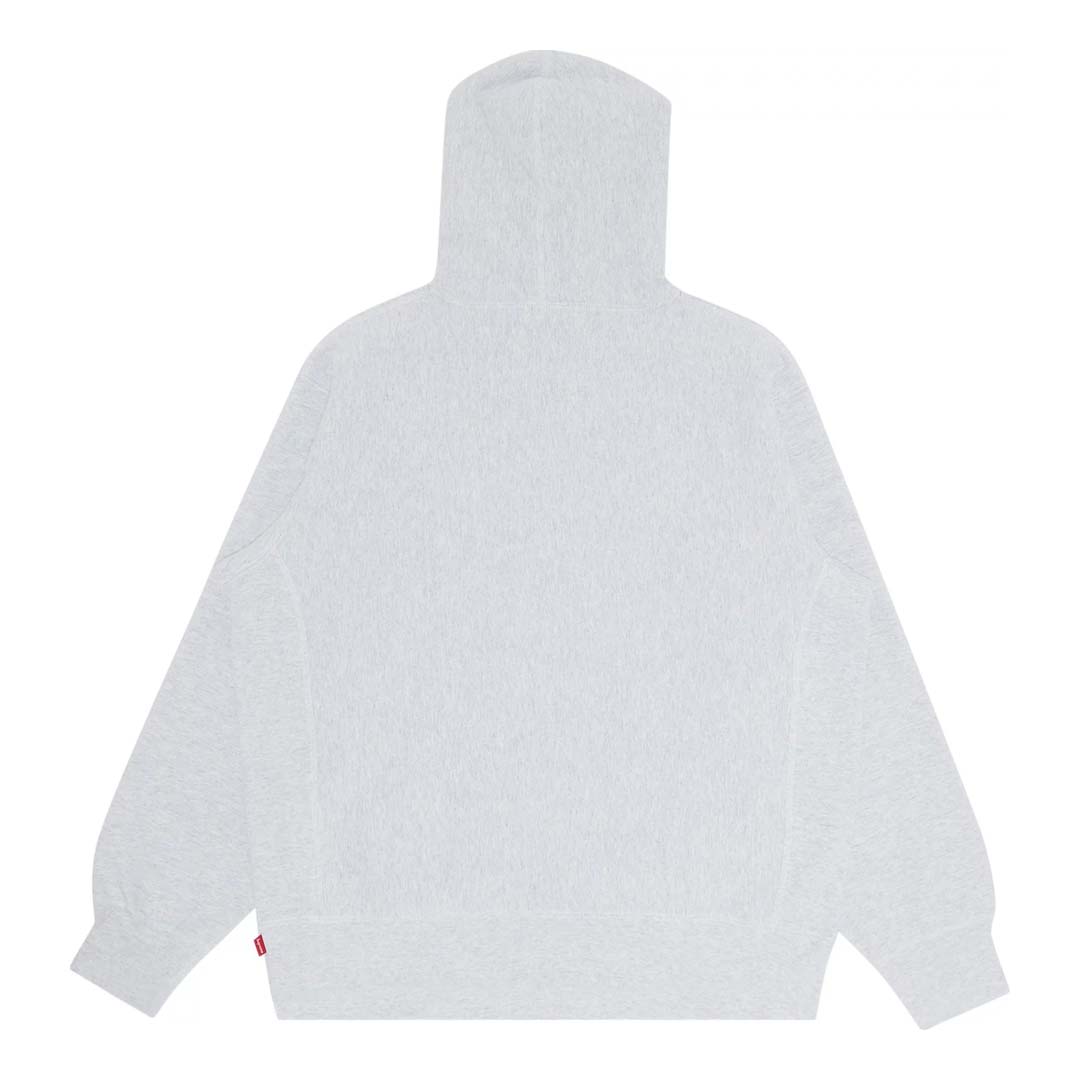 supreme channel hoodie