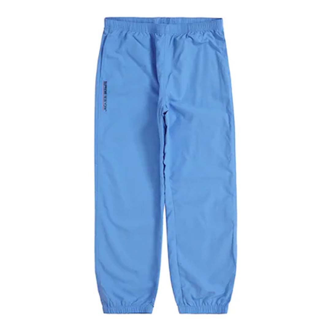 Supreme Warm Up Pant FW22 - Dark Pine - Track Running Jogging - Size Small