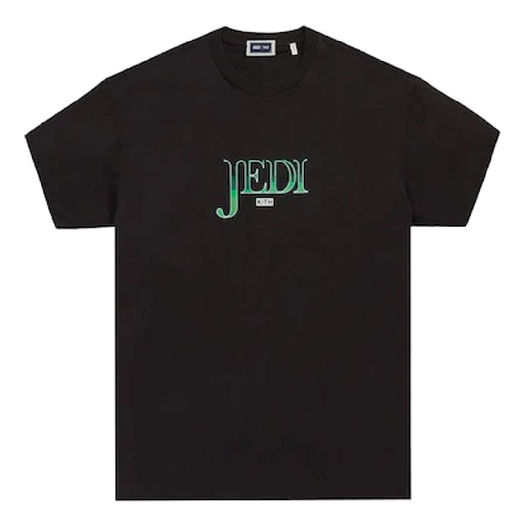 Kith For Star Wars Jedi Tee 'Black'