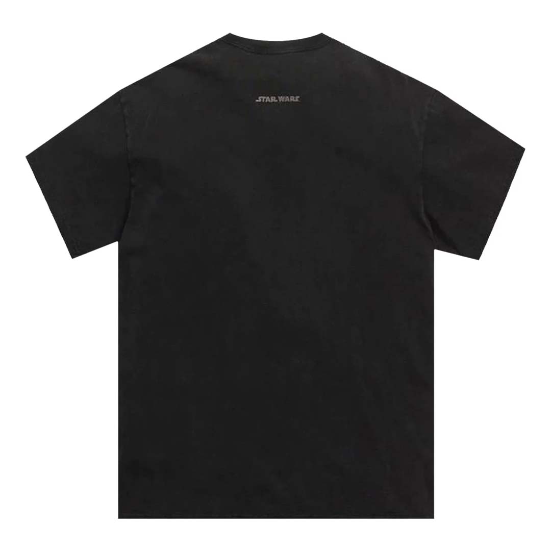 Supreme Black Tee