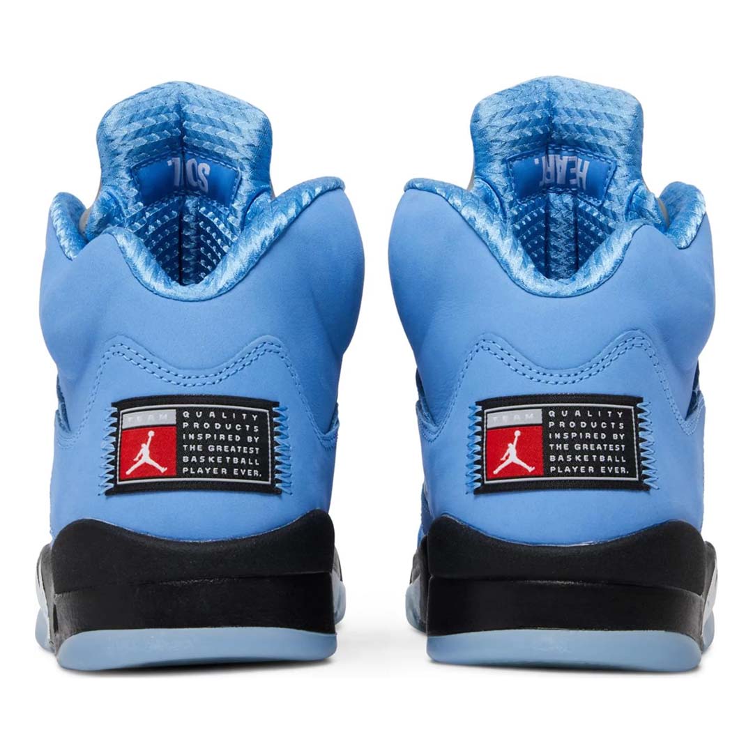 Air Jordan 5 Retro SE 'UNC' | NWAHYPE