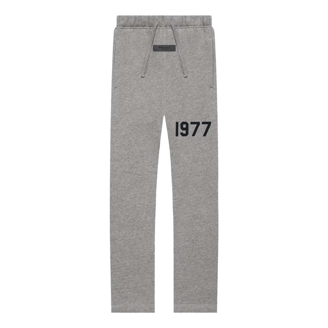 Fear of God ESSENTIALS Men's Relaxed Sweat Pant in Off-Black Fear