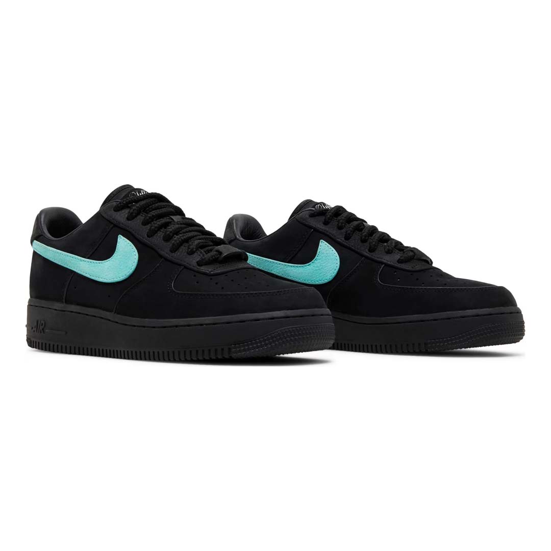 How to Buy the Tiffany & Co. x Nike Air Force 1 Low '1837