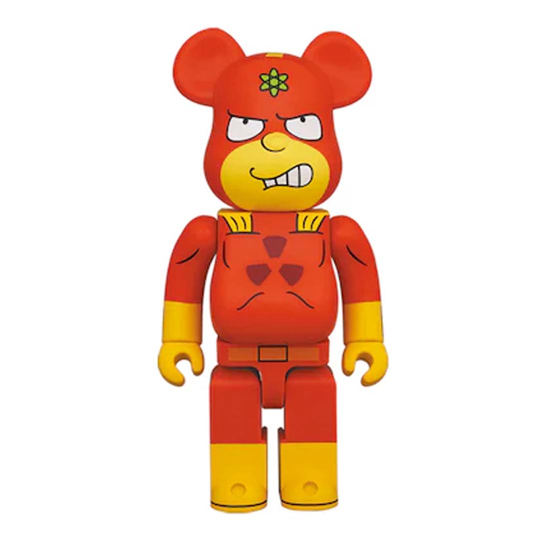 Action Toy Figures 2022 Bearbrick 400 28cm Bear Brick Action Figures Hot  Fashionable Decoration Home Toys With Anime Cartoon Doodle T230105 From  37,45 € | DHgate