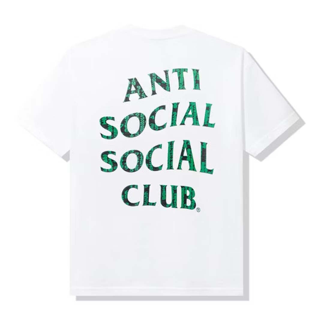 Anti Social Social Club | NWAHYPE