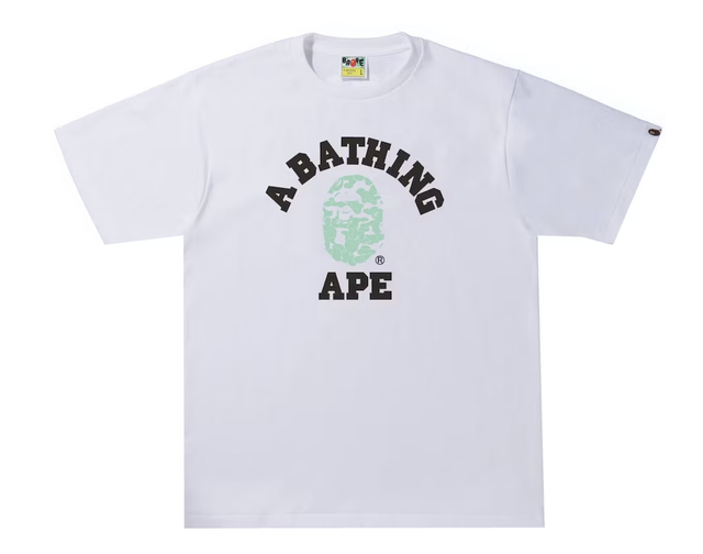 BAPE | NWAHYPE