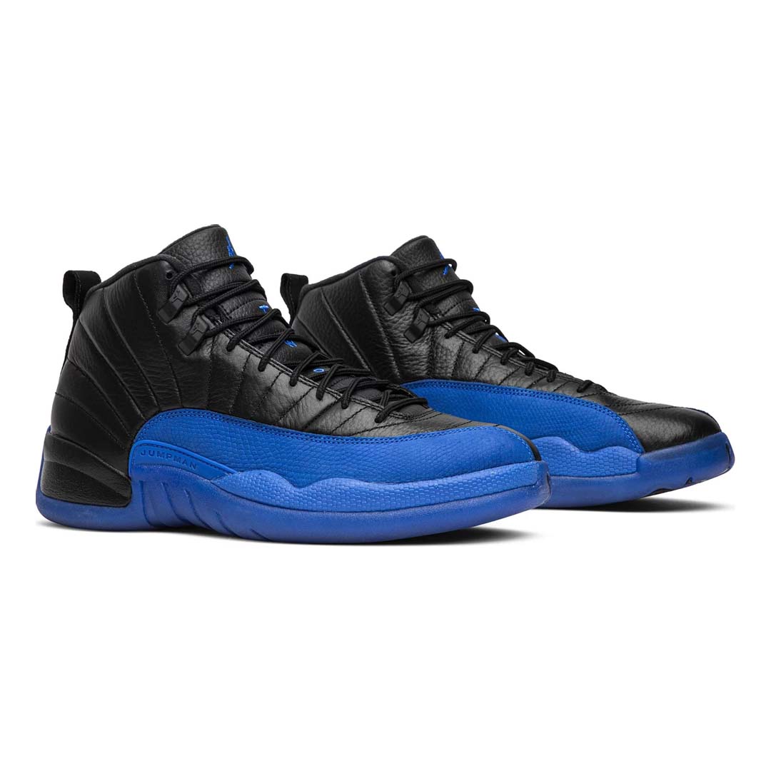 Air Jordan 12 Game Royal Release Info