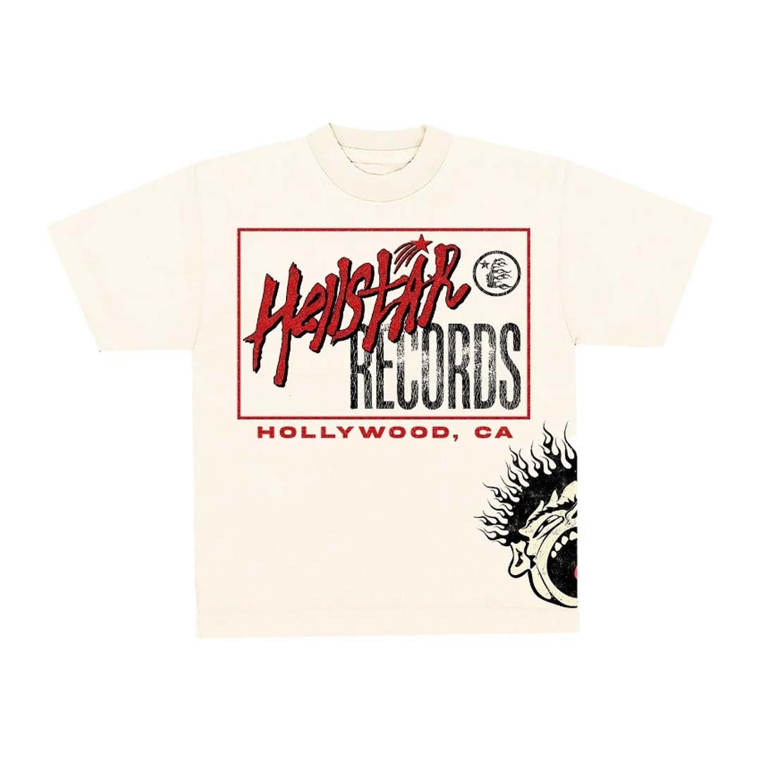 Hellstar Records Short Sleeve Tee NWAHYPE   S159676499858804371 P4203 I1 W1080 