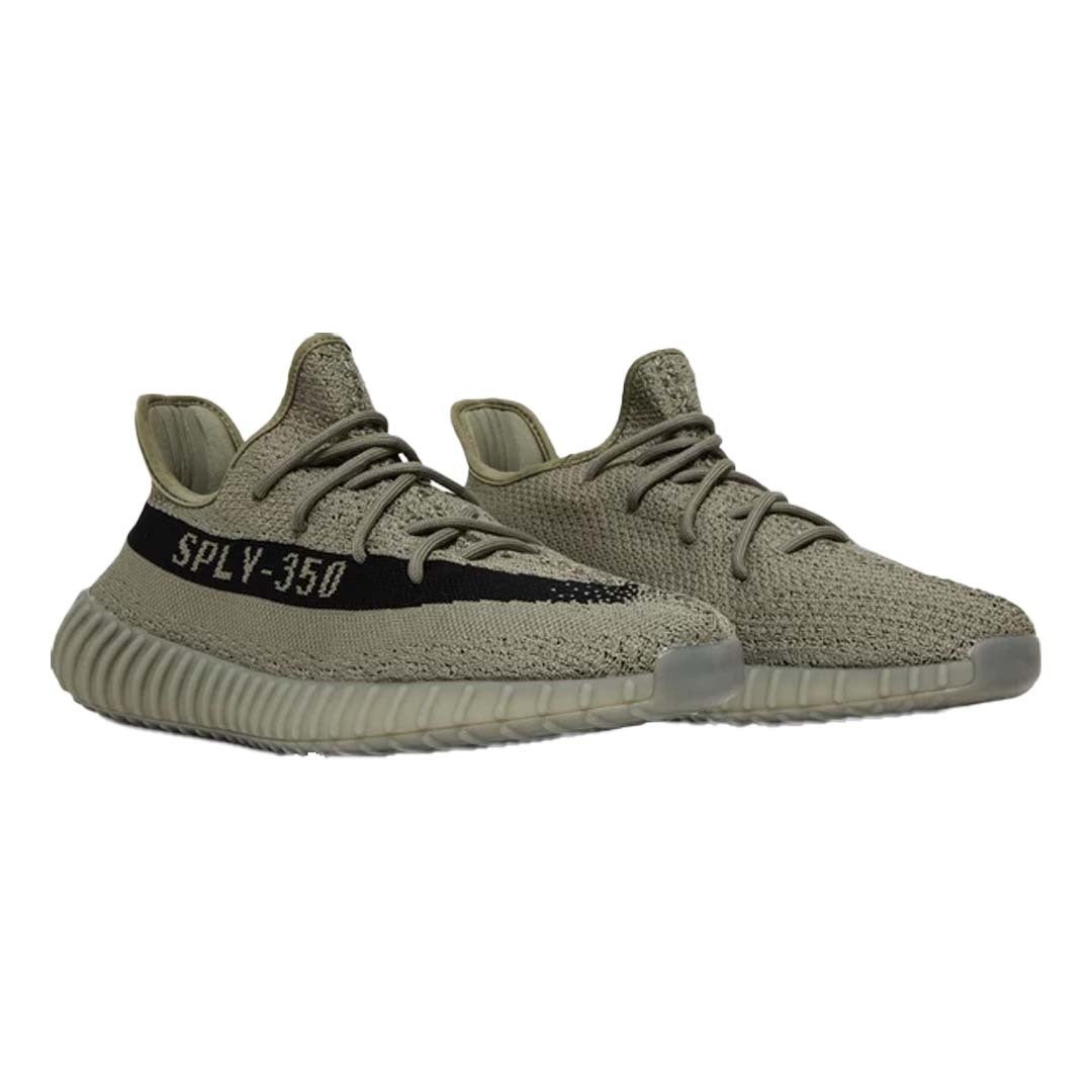 Yeezy Boost 350 V2 'Granite' | NWAHYPE