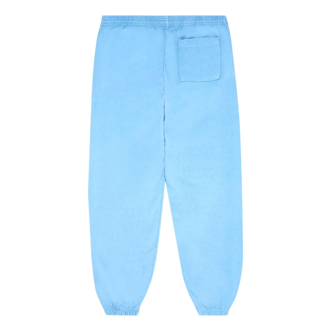 Plain Mens Sky Blue NS Lycra Lower, Regular Fit at Rs 200/piece in Meerut |  ID: 25665023391