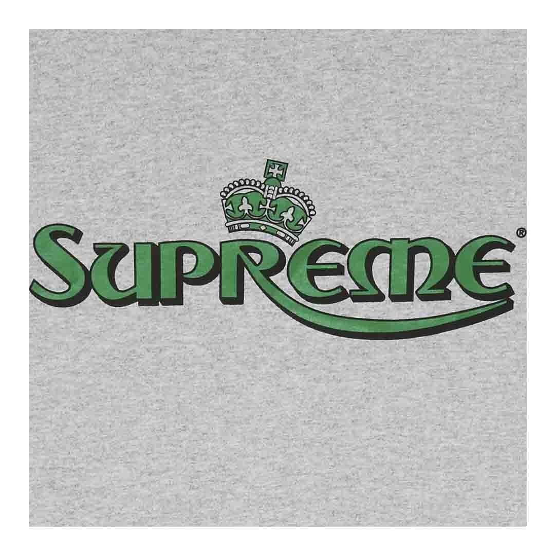 Supreme crown outlet