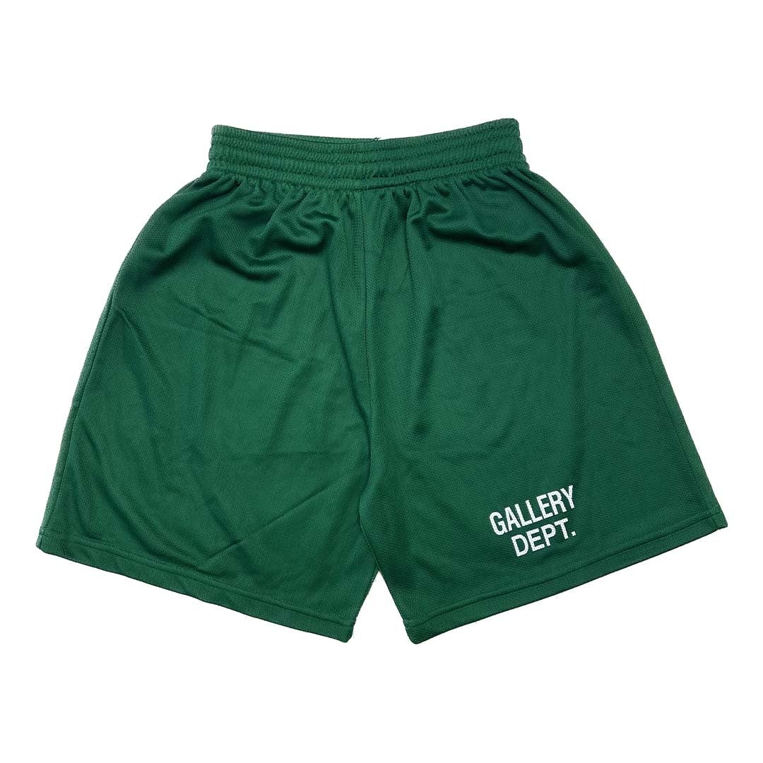 Bootleg Goyard Shorts 'Green