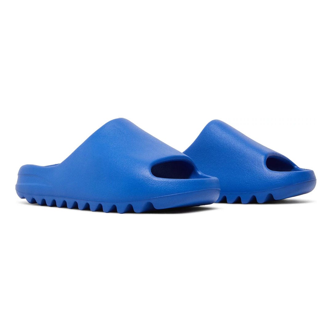 Yeezy Slide 'Azure' | NWAHYPE