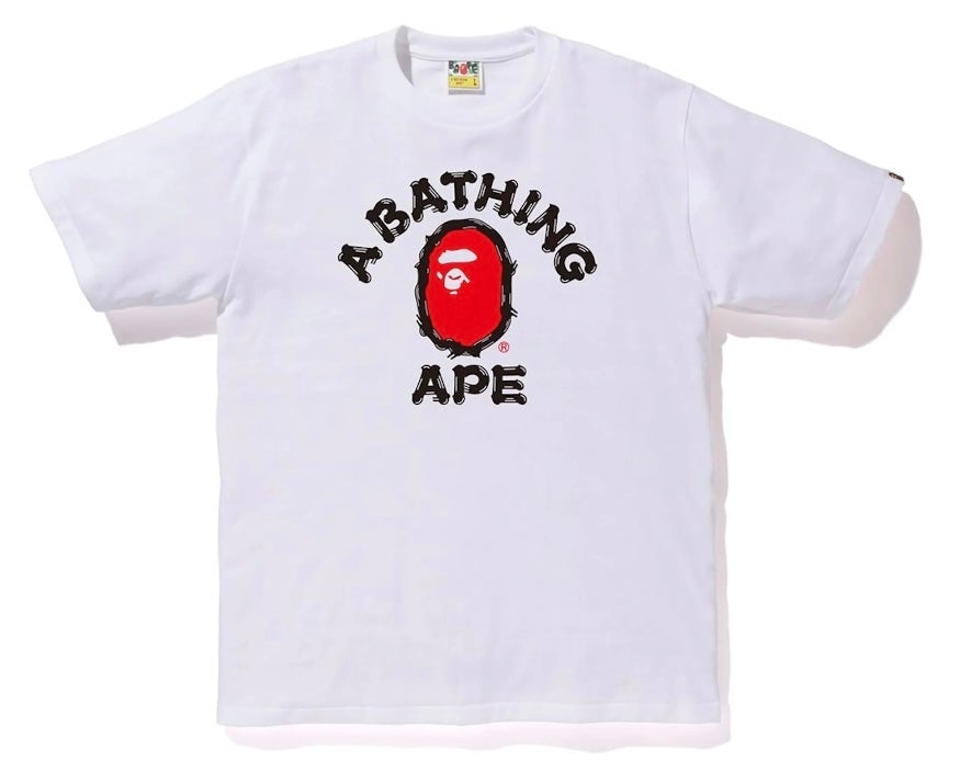 BAPE | NWAHYPE