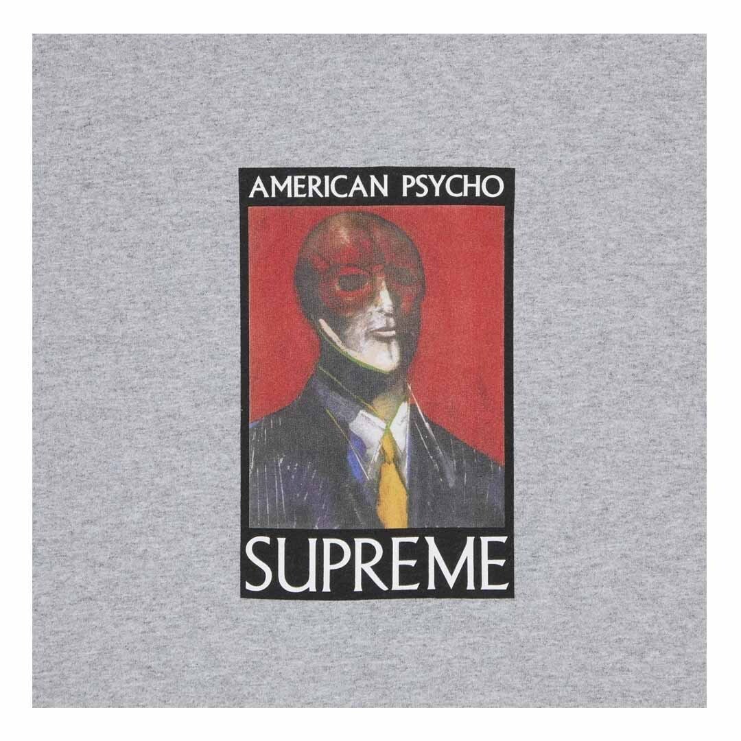 American Psycho Supreme Shirt