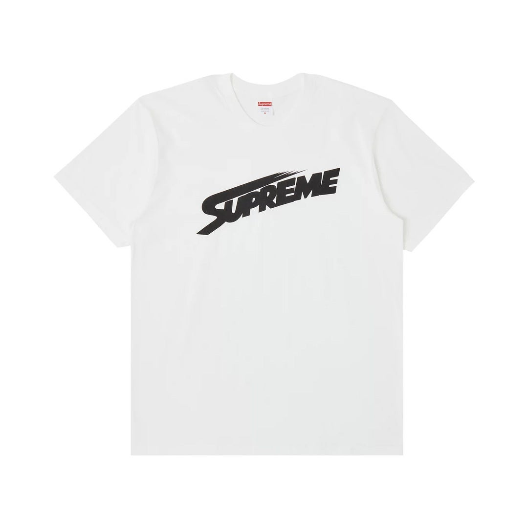 Supreme Mont Blanc Tee White | NWAHYPE