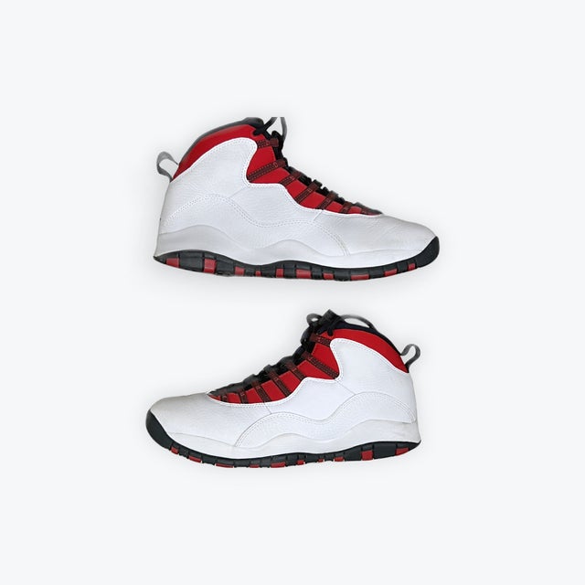 Air jordan 10 hot sale russell westbrook