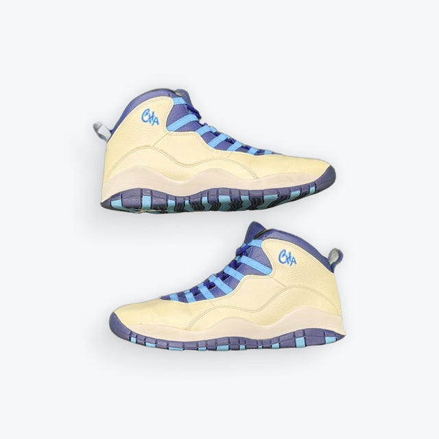 Air Jordan 10 NWAHYPE